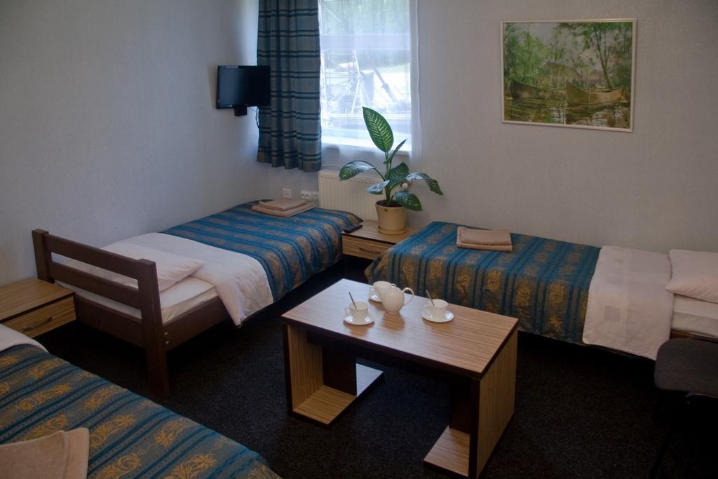 Pik Hotel Drahobrat Zimmer foto