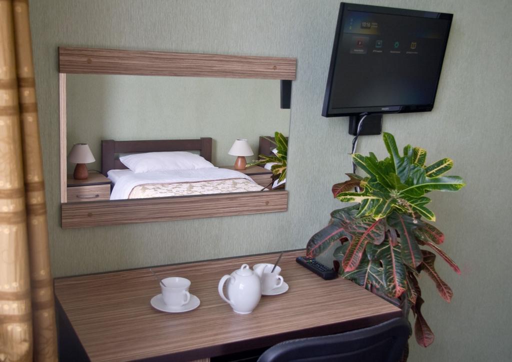 Pik Hotel Drahobrat Zimmer foto