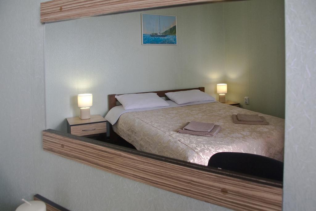 Pik Hotel Drahobrat Zimmer foto