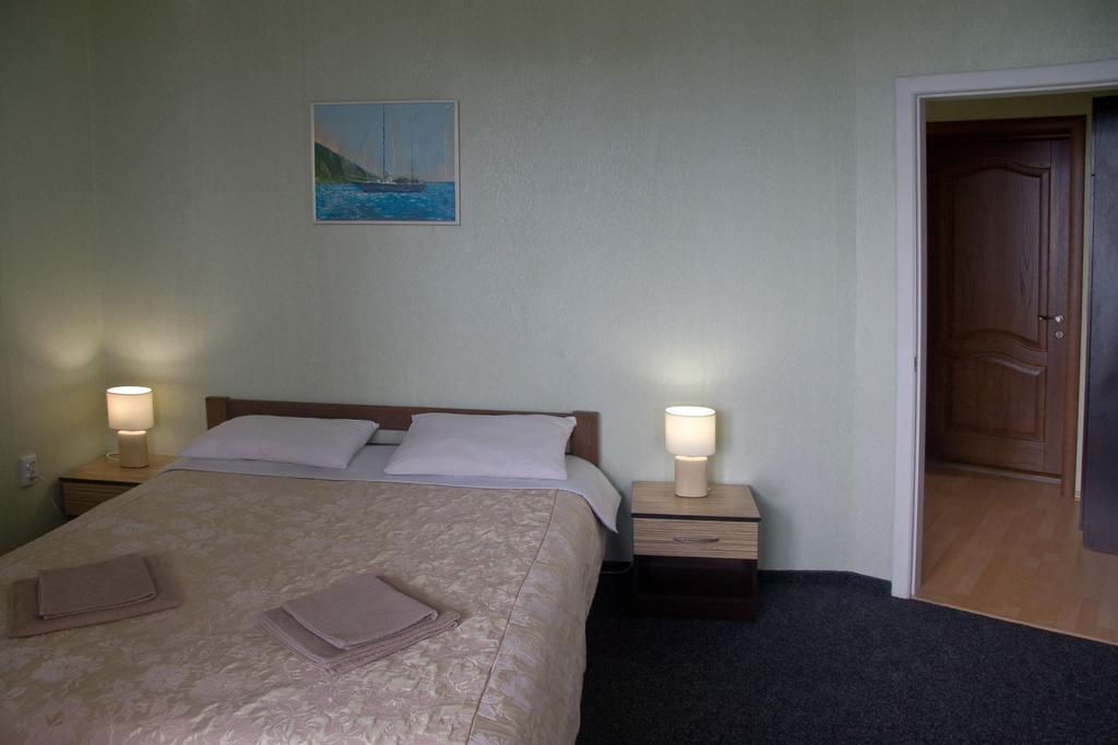 Pik Hotel Drahobrat Zimmer foto