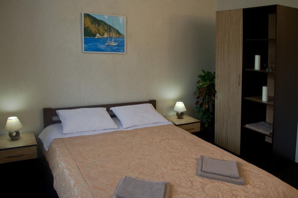 Pik Hotel Drahobrat Zimmer foto
